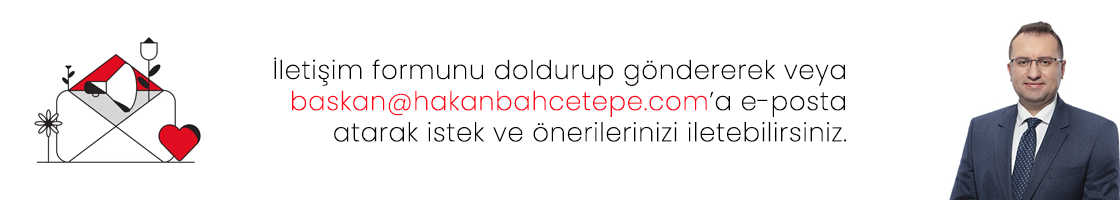 İletişim
