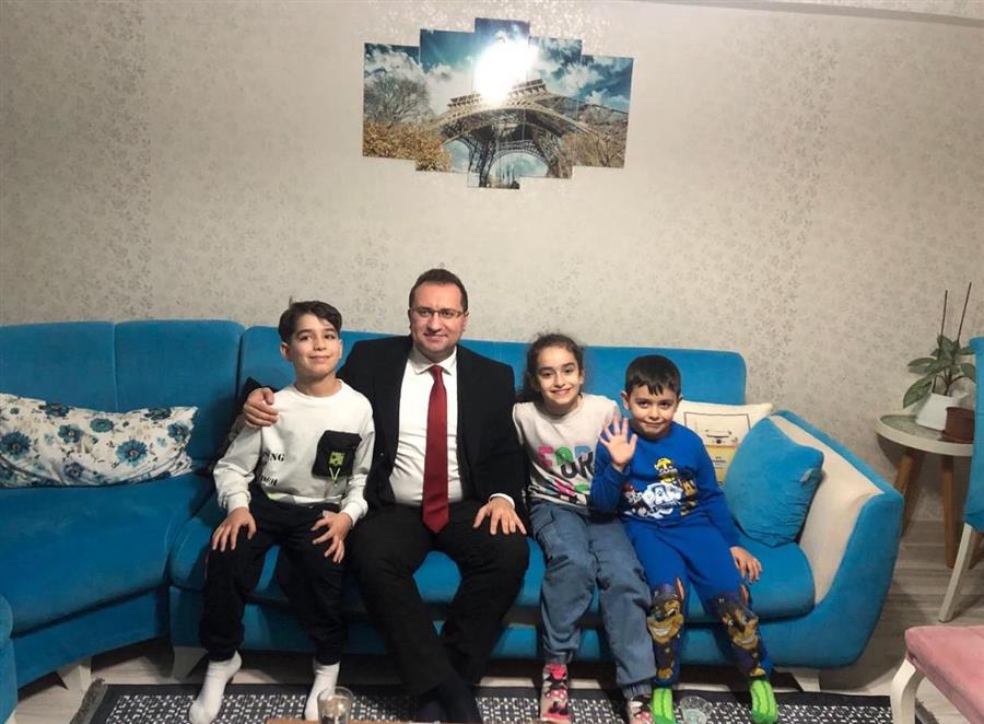 Gaziosmanpaşa’da Her Şey Güzel Oluyor