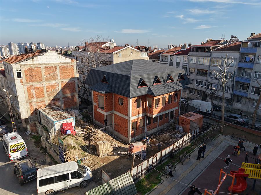Başkan Bahçetepe, Bir Vaadini Daha Gerçekleştiriyor