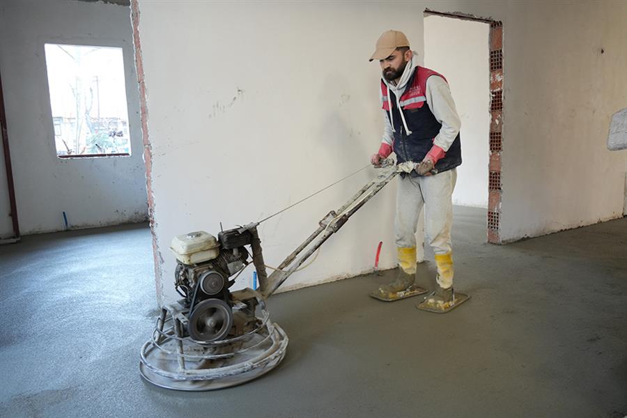 Çocuk Etkinlik Merkezi