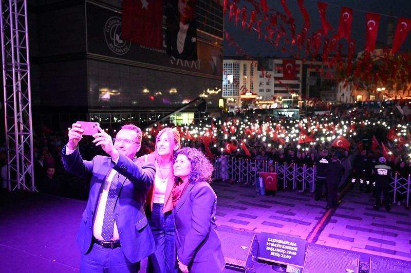 19 Mayıs Atatürk'ü Anma, Gençlik Ve Spor Bayramı