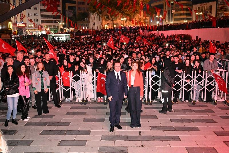 19 Mayıs Atatürk'ü Anma, Gençlik Ve Spor Bayramı