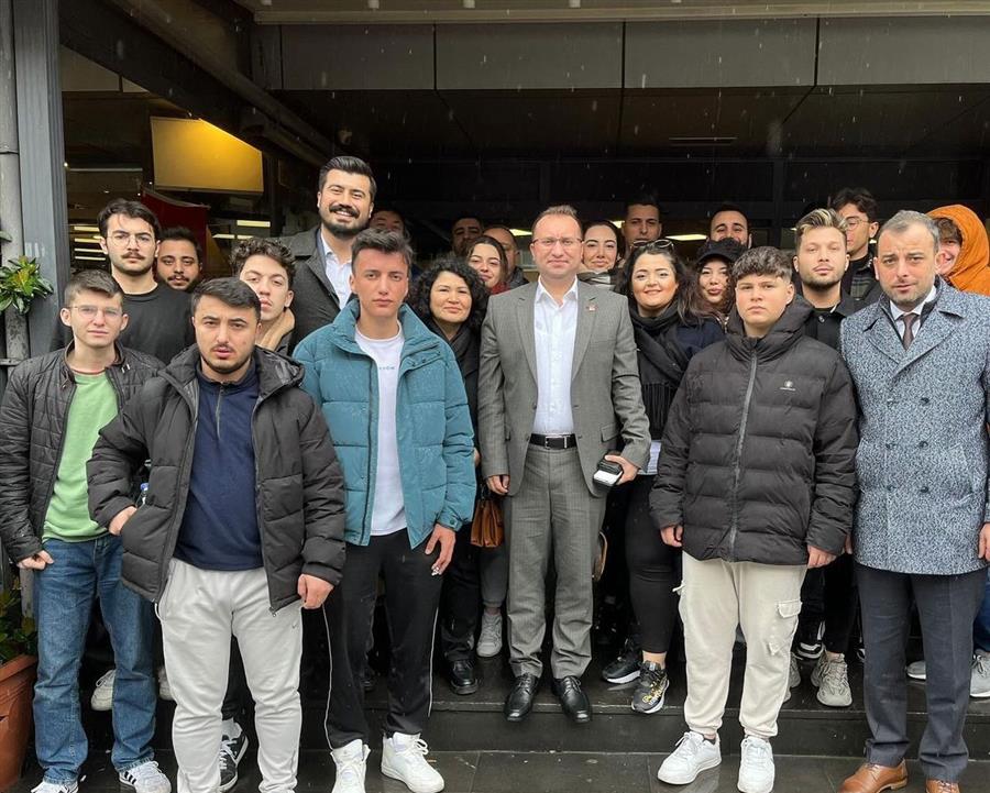 Hakan Bahçetepe