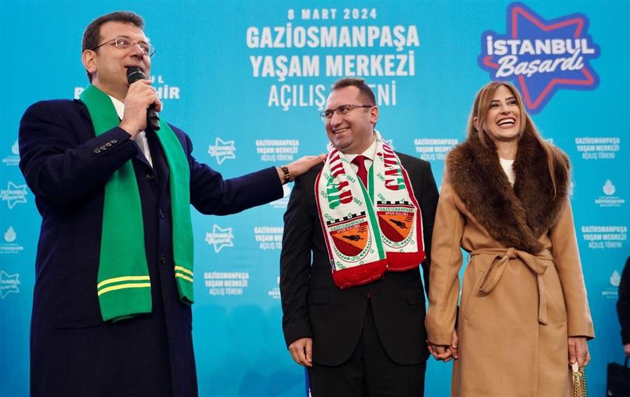 Hakan Bahçetepe