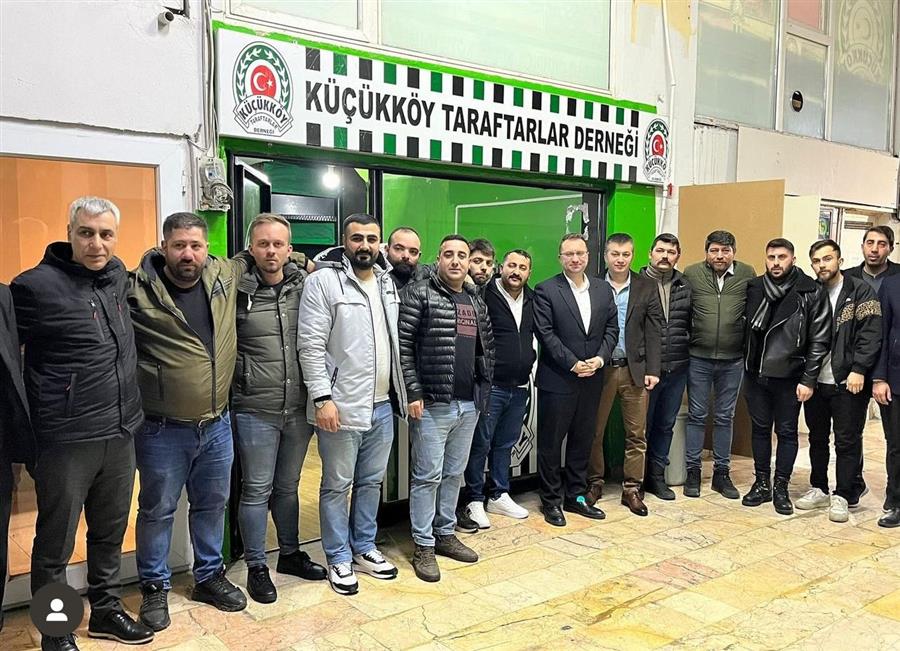 Hakan Bahçetepe