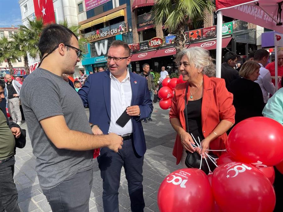 Hakan Bahçetepe