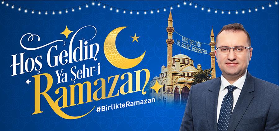 Ramazan’In Bereketi Ve Coşkusu Gaziosmanpaşa’Yı Sardı