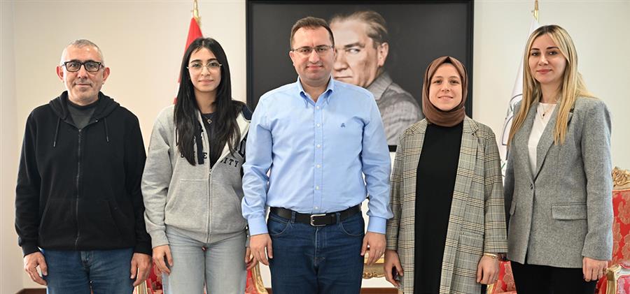 Gaziosmanpaşa’Dan İngiltere’Ye Uzanan Başarı Öyküsü