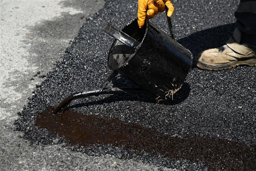 Kazım Karabekir Mahallemizde Yol Ve Altyapı Sorunlarını Çözüyoruz